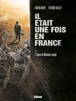 L'Empire de Monsieur Joseph
