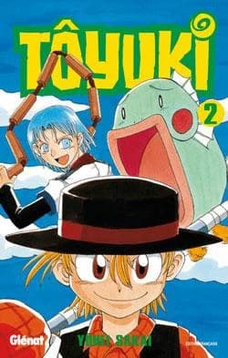 Tôyuki. 2