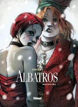 Mauvais Oeil (Albatros #2)