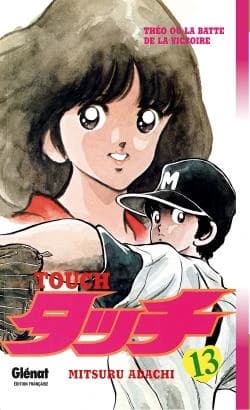 Touch. 13