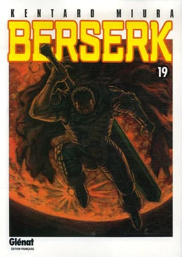 Berserk Tome 19