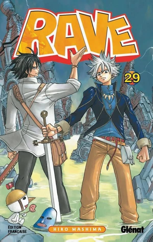 Rave 29