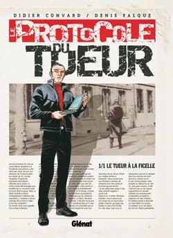 Le tueur à la ficelle