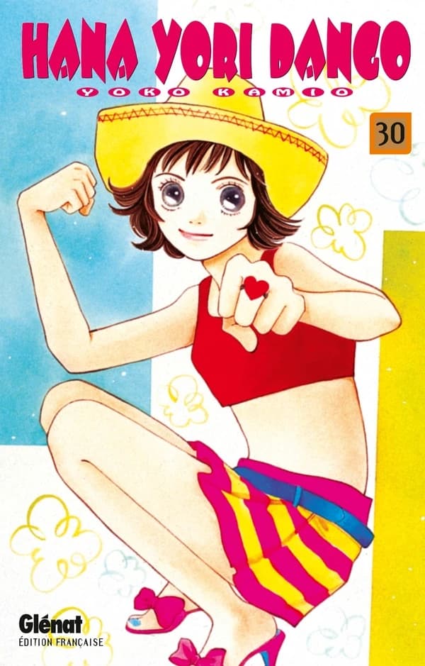 Hana yori dango. 30