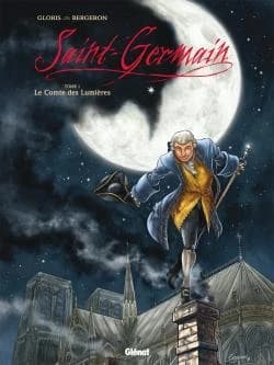 Le comte des Lumières