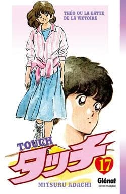 Touch. 17