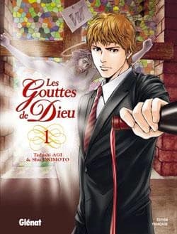 Les gouttes de Dieu. 1