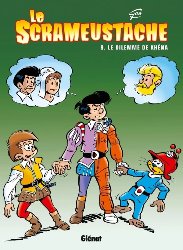 Le dilemme de Khéna