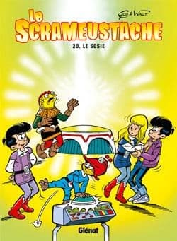 Le sosie