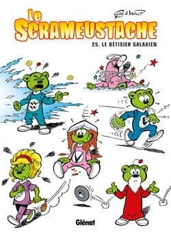 Le bêtisier galaxien