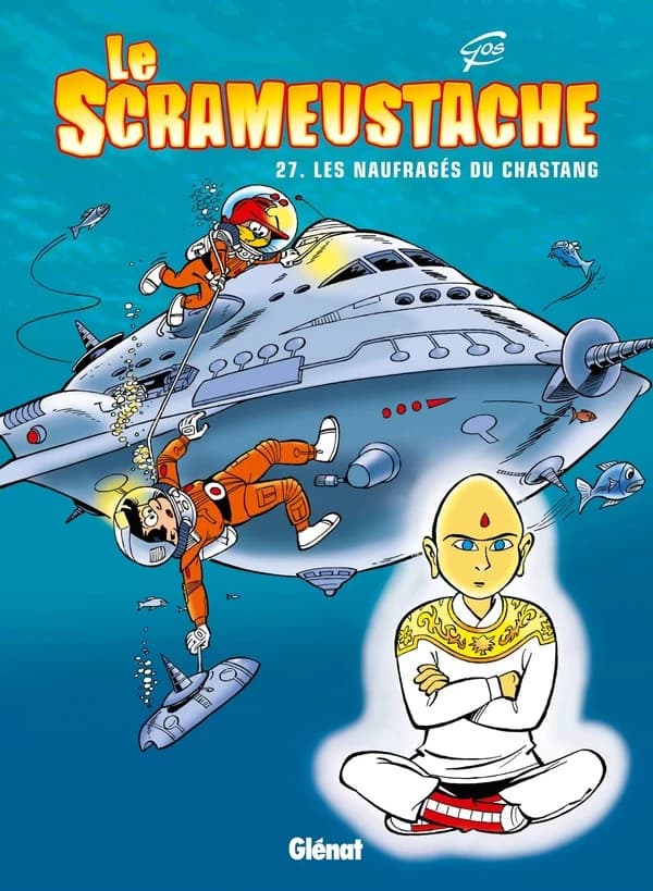 Les naufragés du "Chastang"