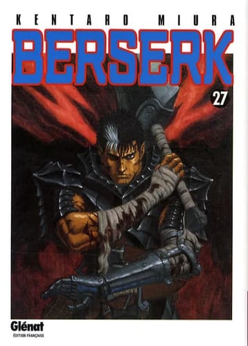 Berserk, Vol. 27