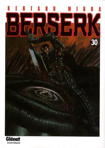 Berserk, Vol. 30
