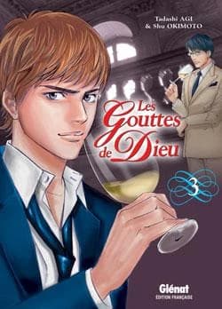 Les gouttes de Dieu. 3