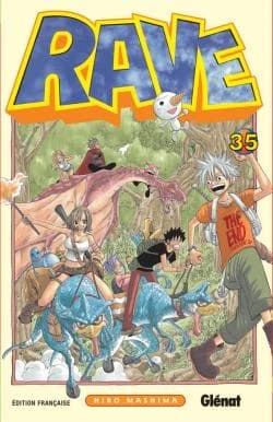 Rave. 35