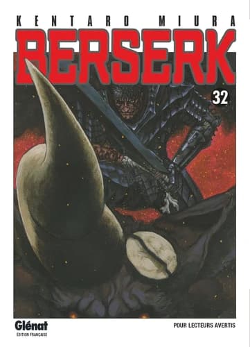 Berserk. 32