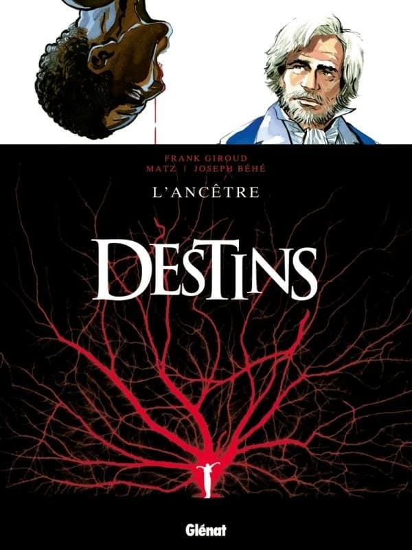 L'ancêtre