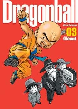 Dragonball. 03