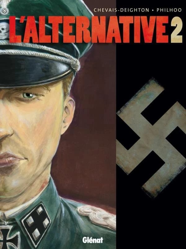 L'Alternative : Tome 2