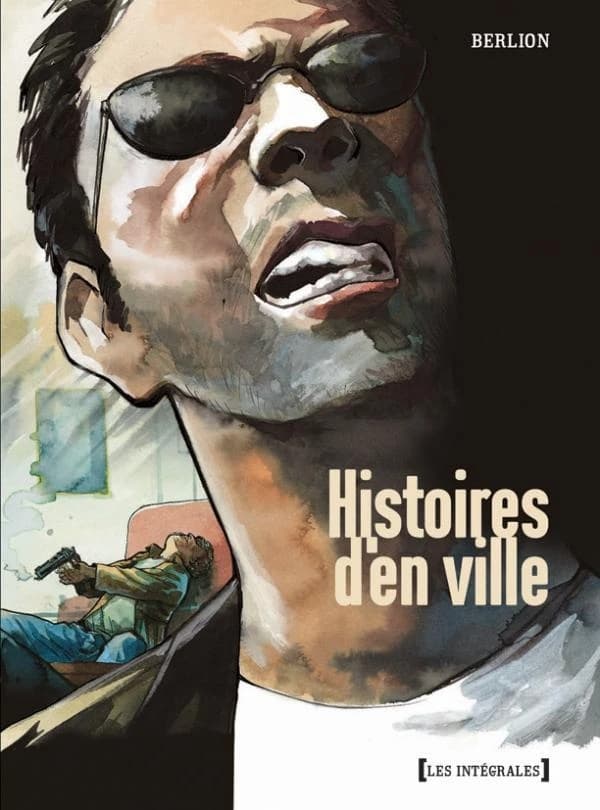 Histoires d'en ville