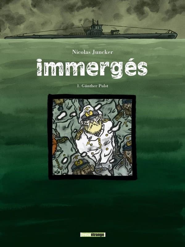 Immergés