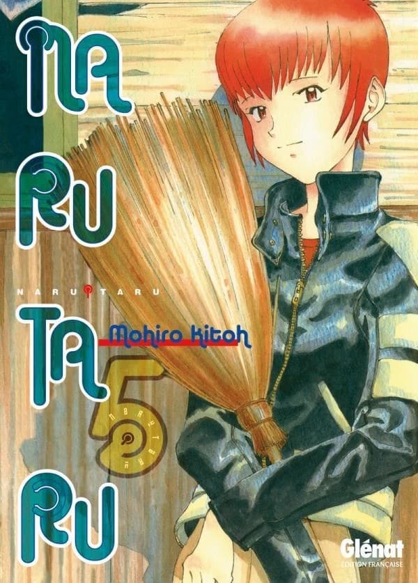 Naru Taru 5