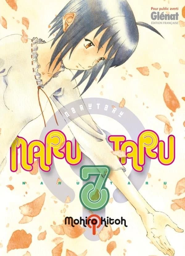 Naru Taru. 7