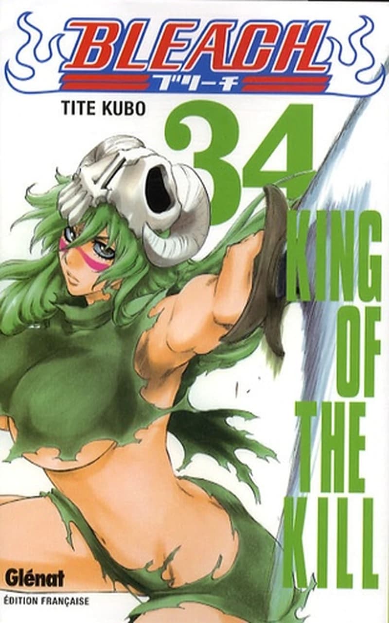 King of the kill