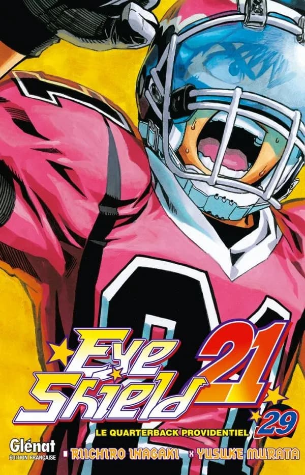Le quarterback providentiel