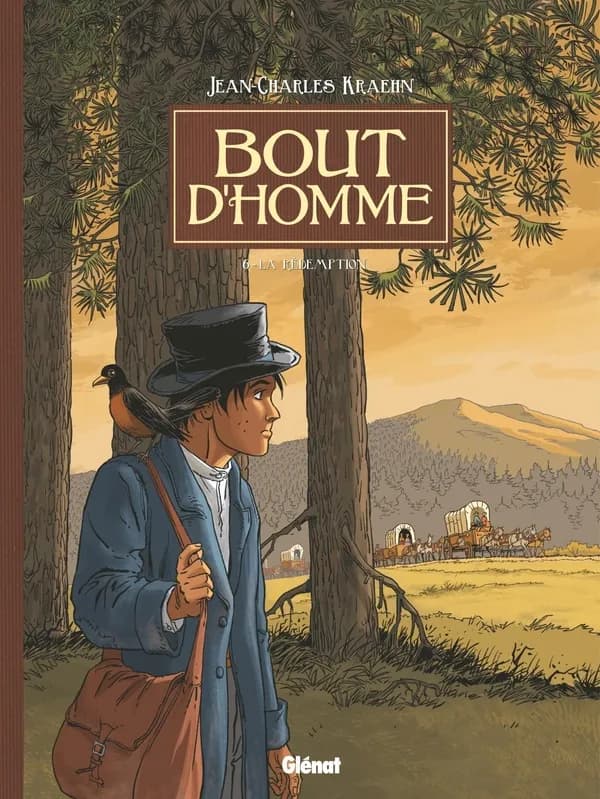 La rédemption