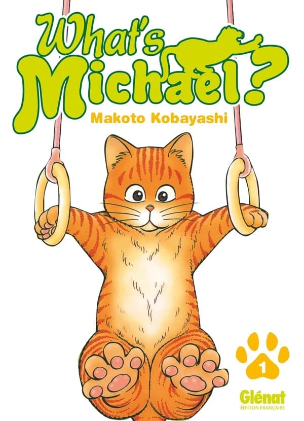 What's Michael ?. 1