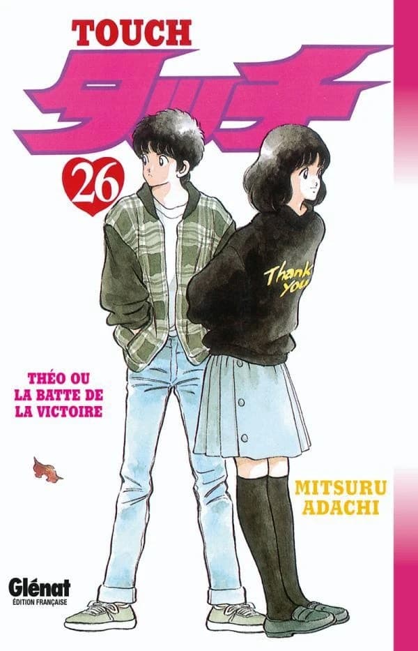 Touch. 26