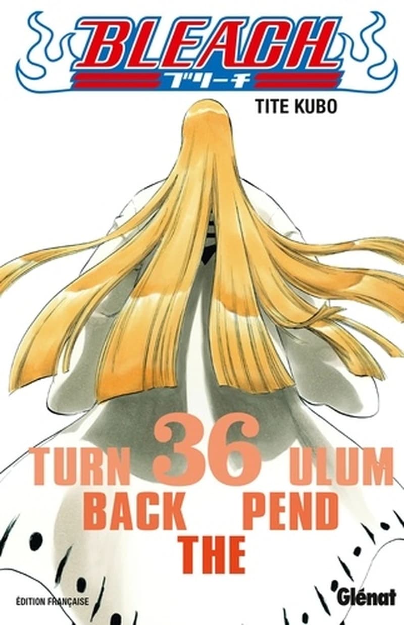 Turn back the pendulum