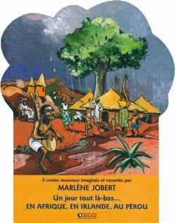 Trois contes musicaux