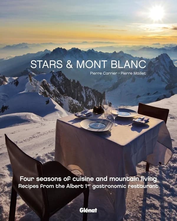Etoiles et mont-blanc (version gb)