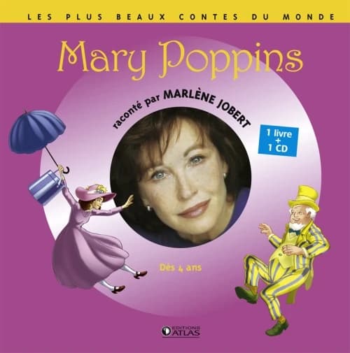 Mary Poppins