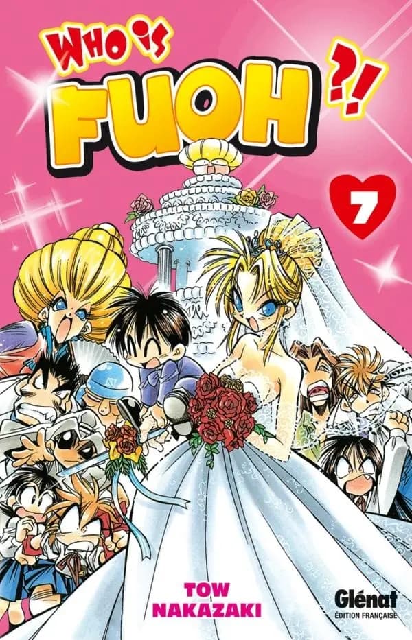 Who is Fuoh ?!. 7