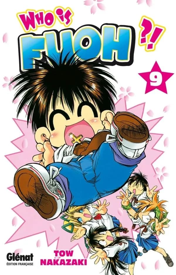 Who is Fuoh ?!. 9