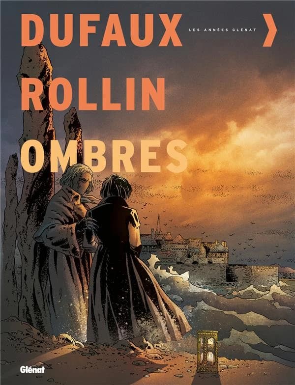 Ombres ; intégrale