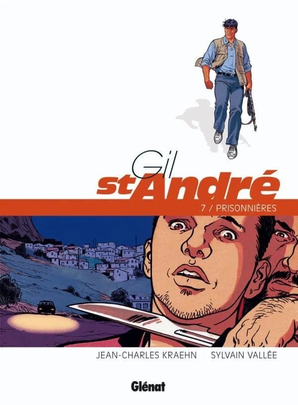 Prisonnières