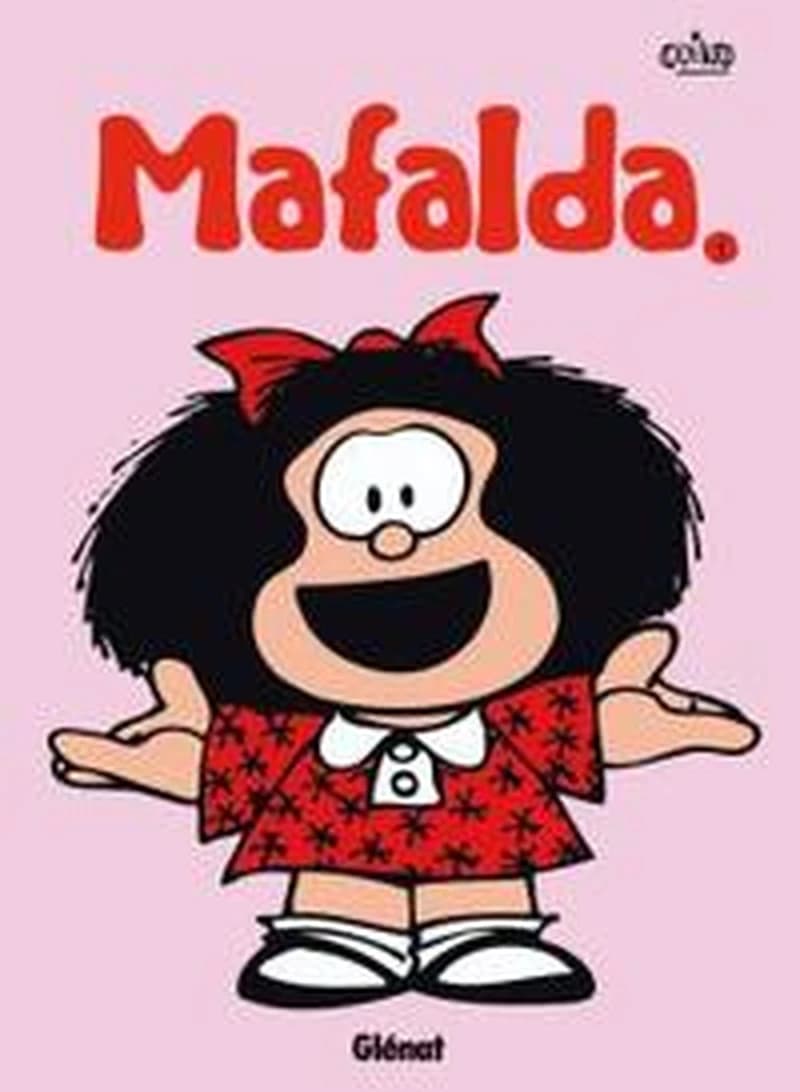Mafalda. 1