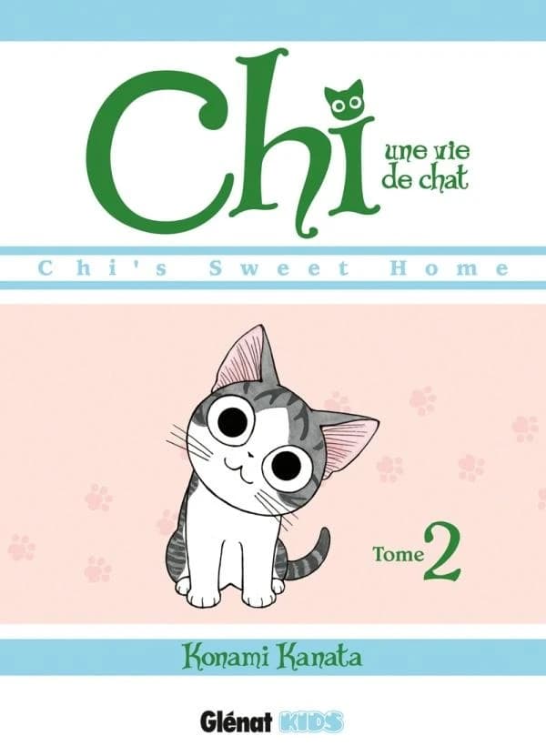 Chi, une vie de chat 2