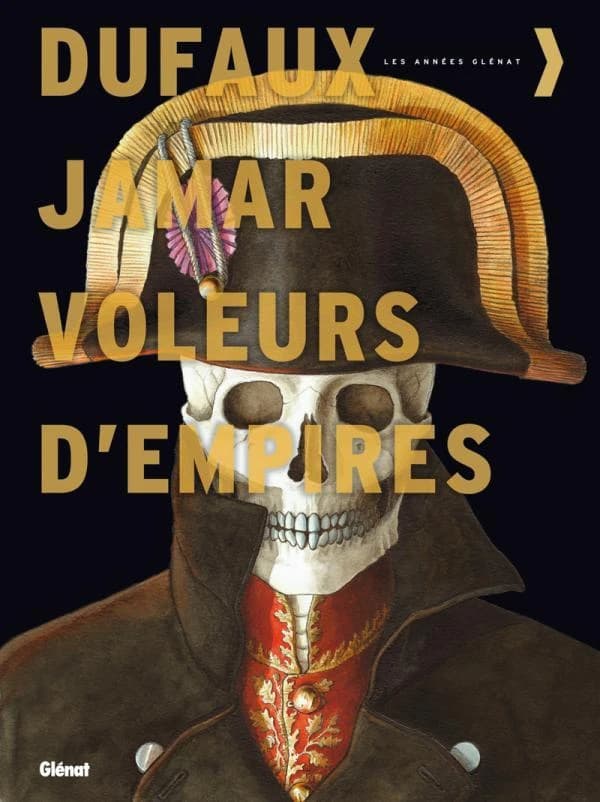 Voleurs d'empires