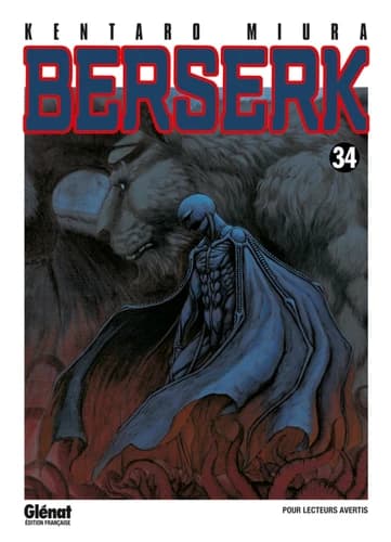 Berserk. 34
