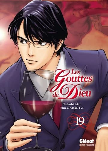 Les gouttes de Dieu. 19