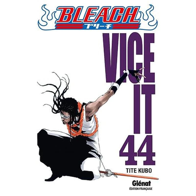 Vice it