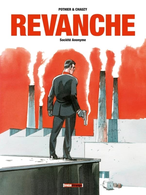 Société anonyme