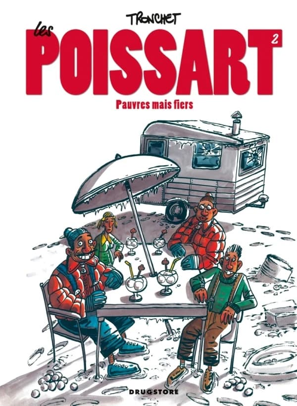 Pauvres mais fiers