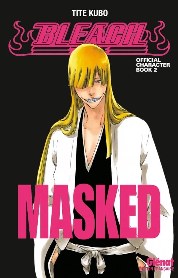Masked