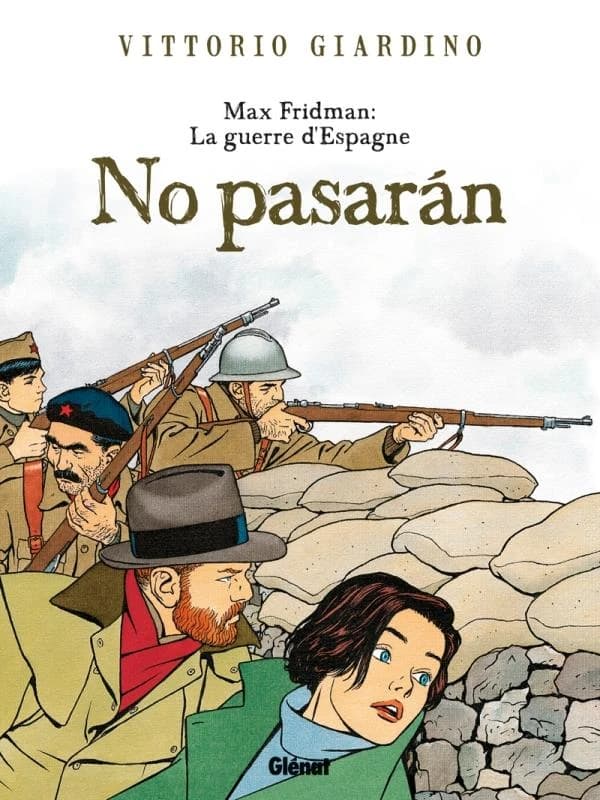 No pasarán